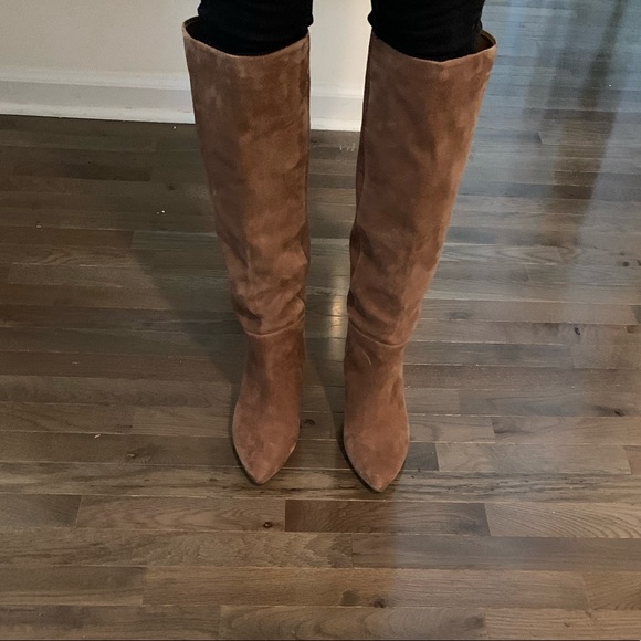 sam edelman hiltin knee high boots